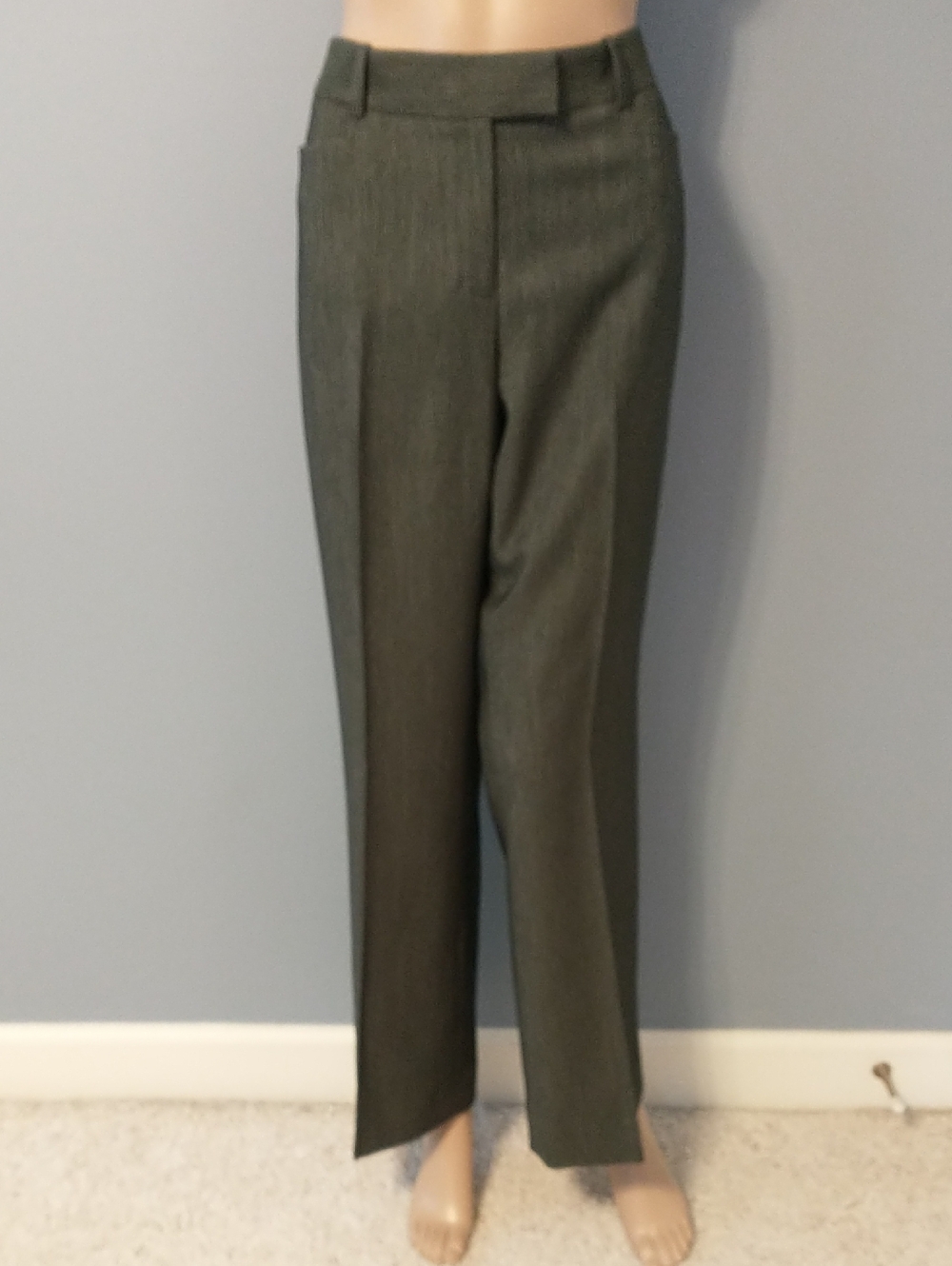 NWT Tahari Two Piece Pantsuit - Picture 5 of 13